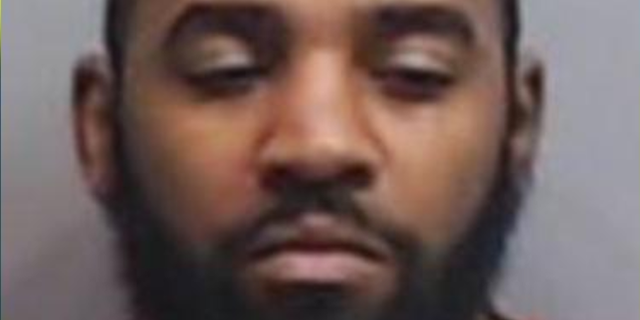 Santwon Antonio Davis, 34
