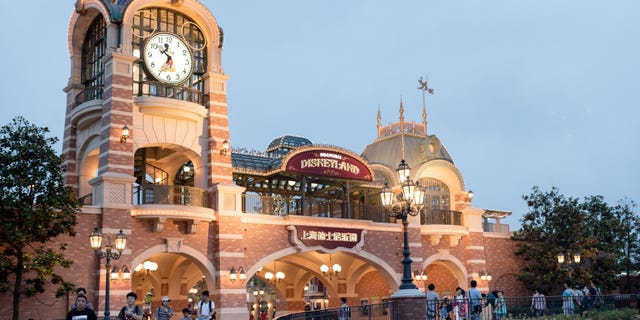 Shanghai Disneyland will reopen on May 11th after closing its doors on January 25th.