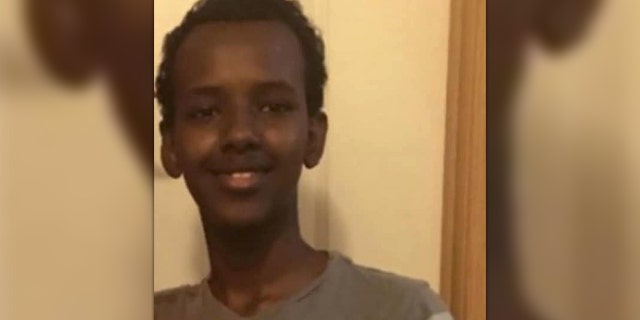 Abdullahi