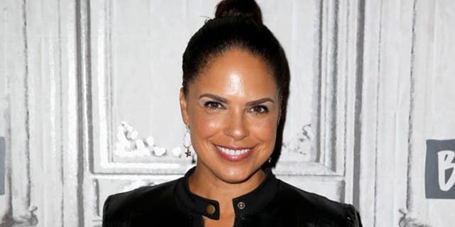 Former CNN anchor Soledad O'Brien criticized her former employer for lacking diversity among executives.
