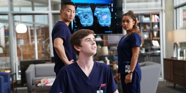 top medical shows on hulu