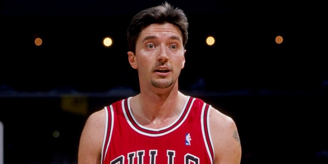 Toni Kukoc 5 Things To Know About The Former Bulls Star Fox News