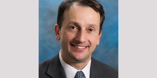Tony Minopoli, the president and chief investment officer of The Knights of Columbus Asset Advisors. (Courtesy: The Knights of Columbus)