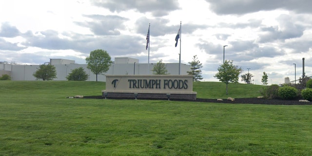 “Triumph Foods is committed to maintaining a safe workplace, and fulfilling our role in the nation’s food supply chain, from farm to table,” said the company's CEO in response to initial testing.