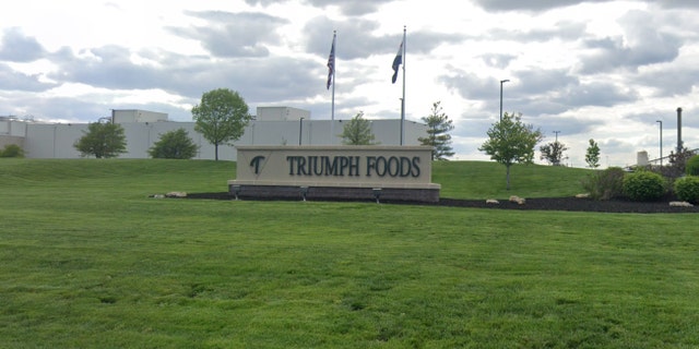 “Triumph Foods is committed to maintaining a safe workplace, and fulfilling our role in the nation’s food supply chain, from farm to table,” said the company's CEO in response to initial testing.