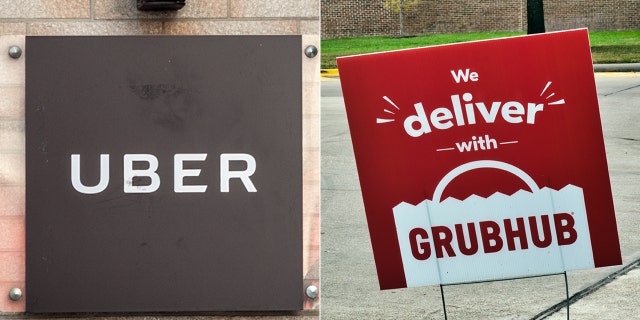 The three most popular platforms – DoorDash, Grubhub and UberEats – have their pros and cons as far as using them over calling the restaurant directly and placing an order.