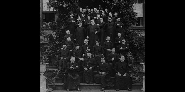 Knights of Columbus Multimedia Archives