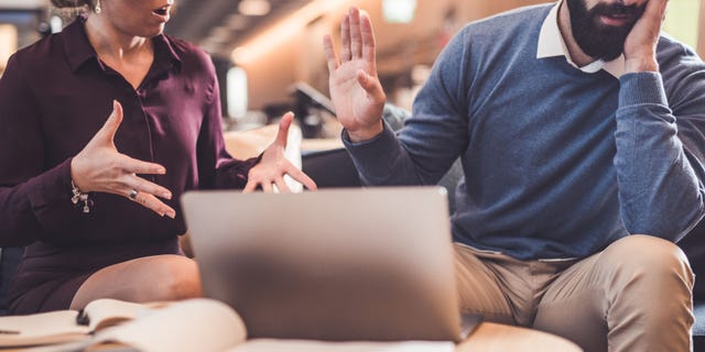 Multiple companies have announced products intended to help employees maintain a proper distance from one another, The Intercept reports.