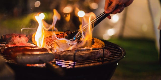 Reports of possible meat shortages over the coming months have left some people wondering if summer barbeques are also going to end up canceled this year.