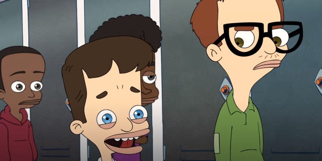 The best adult animated series on Netflix to stream | Fox News The best adult animated series on Netflix to stream | Fox News