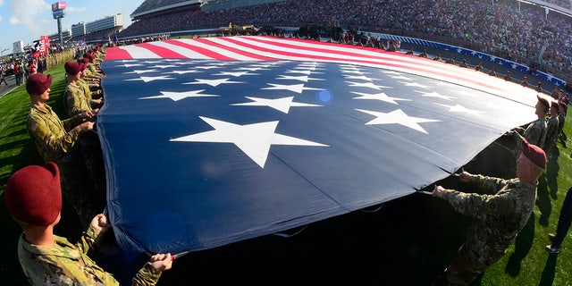 Jared C. Tilton/Getty Images