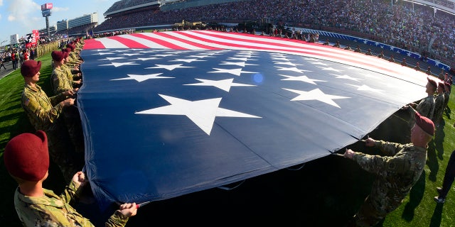 Jared C. Tilton/Getty Images