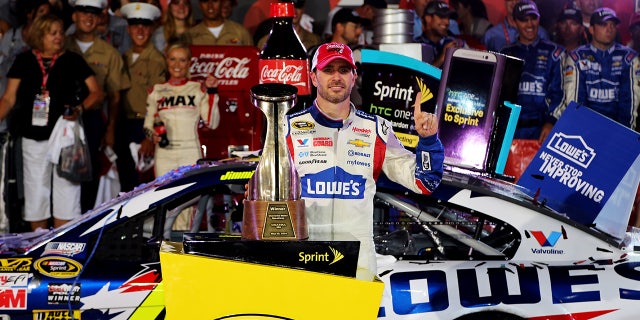 Jerry Markland/Getty Images