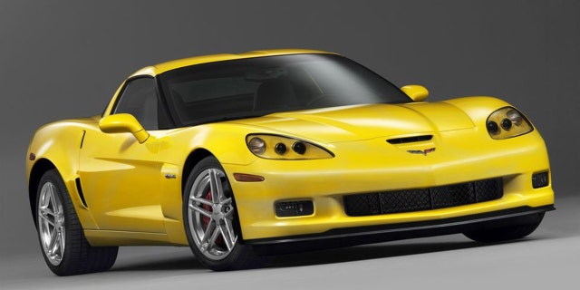Several versions of the 2008 Corvette were capable of reaching 192 mph without modifications.