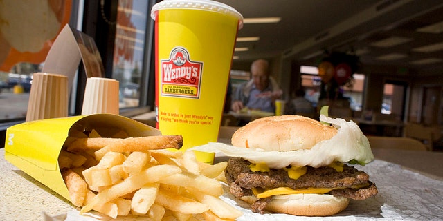 The analysis, conducted by an independent financial services firm, used publicly available data pulled from real-time menus of over 6,000 Wendy's locations.