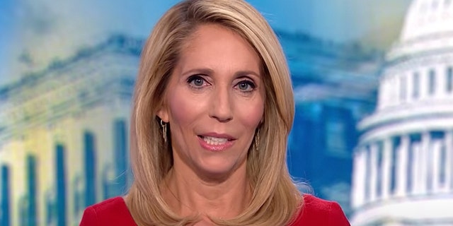 CNN's Dana Bash called out Democrats for using the end of Roe to their advantage.