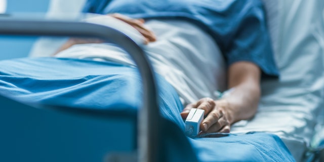 A new study reveals that 1 in 10 COVID-19 patients with diabetes ends up dying within a week of being hospitalized. (iStock)