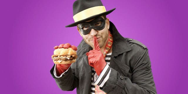 The 2015 campaign featuring a reimagined Hamburglar was aimed at a slightly older set of would-be consumers interested in premium offerings like the sirloin burger and artisan chicken sandwich