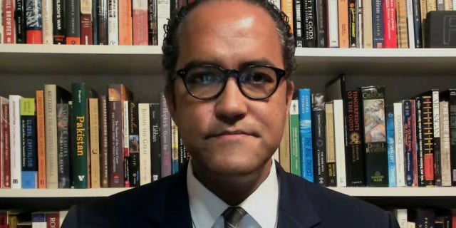 Rep. Will Hurd, Republican of Texas.