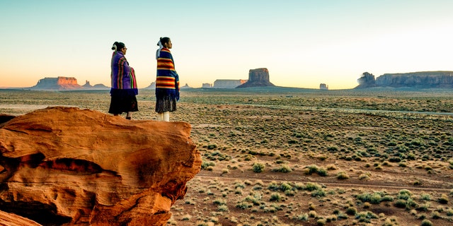 Navajo Nation leaders and citizens have argued against the 20-year moratorium on fossil fuel leasing within 10 miles of the Chaco Culture National Historical Park.