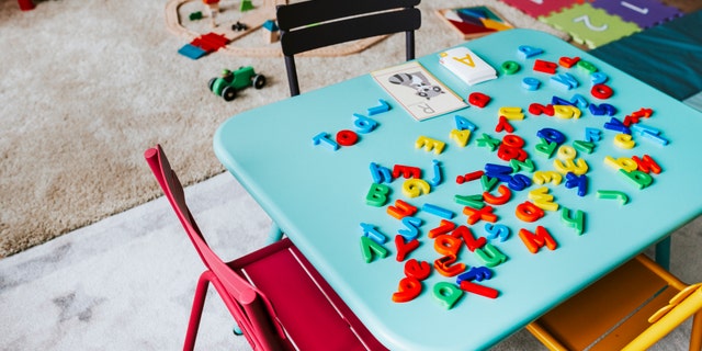At least four adults and one child have tested positive for COVID-19, an infection they developed after being exposed to the novel virus at childcare facilities, officials said.