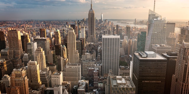 The New York City Phase 1 reopening could send as many as 400,000 city residents back to work, Cuomo said on Friday. (iStock)
