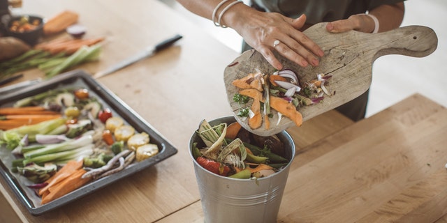 According to ReFED, a nonprofit reporting on data around food waste and how to eliminate it, food waste costs retailers about $18.2 billion a year.