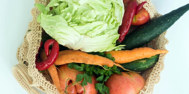 The new research revealed that half of respondents eat a plant-based breakfast.