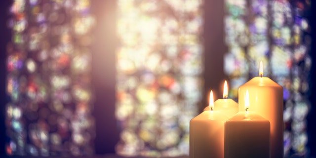 "We have users like me … and we've got folks who are retirees or who are nearing the end of their life who are trying to use that time to dive deeper into their relationship with God," said Jones.