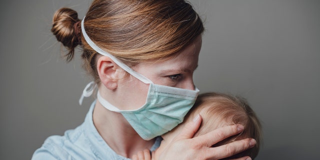 Dr. Brad Younggren noted that COVID-19 vaccines for children under the age of 12 aren’t available yet. Currently, the CDC advises mask wear and social distancing for unvaccinated children who are put into public settings.