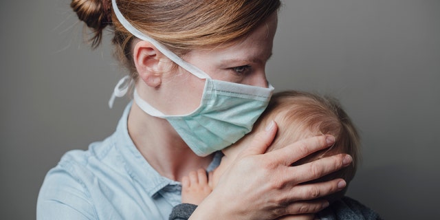 Dr. Brad Younggren noted that COVID-19 vaccines for children under the age of 12 aren’t available yet. Currently, the CDC advises mask wear and social distancing for unvaccinated children who are put into public settings.