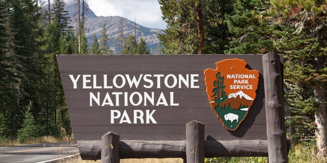 The park, which is in the first phase of its reopening, encourages guests to “provide others with plenty of room in accordance with CDC social distancing guidelines of six feet," among other safety precautions.