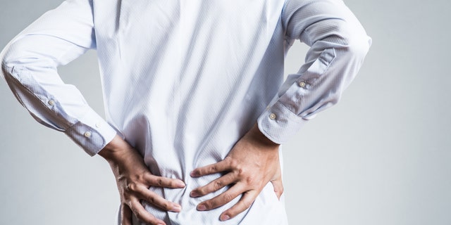 Since introducing the cold-laser modality to his treatment sessions, one physical therapist said his patients are getting better faster and need fewer physical therapy sessions.