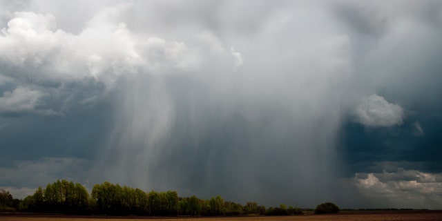 Researchers at North Korea's Kim Il Sung University have reportedly been developing artificial rainfall by using cloud seeding for years in order to fight drought there.
