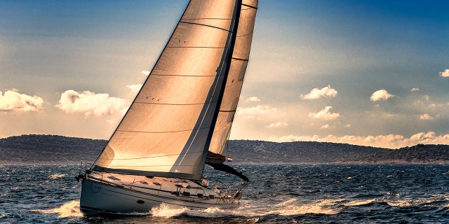 A sailor from Canada recently arrived in New Zealand and only discovered the coronavirus pandemic had impacted the world.