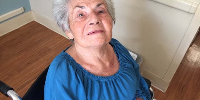 Ida Zelcer