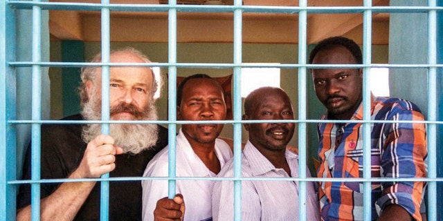 Westlake Legal Group jasek1 What it is like to be a Christian activist jailed with ISIS operatives in Sudan Hollie McKay fox-news/world/world-regions/africa fox-news/world/terrorism/isis fox-news/world/terrorism fox-news/world/religion/islam fox-news/world/religion/christianity fox-news/world/crime fox-news/politics/judiciary/political-rights fox-news/faith-values fox news fnc/world fnc cbac8d70-e40d-5ff3-8b38-a125a8d120cd article