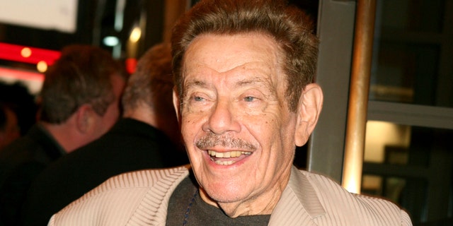 Jerry Stiller's 'Seinfeld' and 'King of Queens' co-stars paid tribute to the late actor.