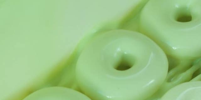 The doughnut chain is launching key lime and lemon flavors.
