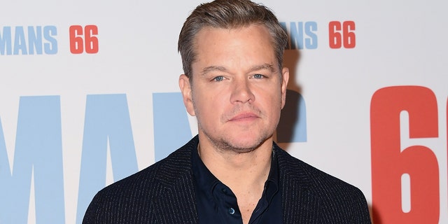 Matt Damon Says 2011 Film ‘contagion Predicted Pandemic As He Reveals