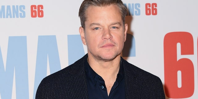 Matt Damon Says 2011 Film ‘contagion Predicted Pandemic As He Reveals