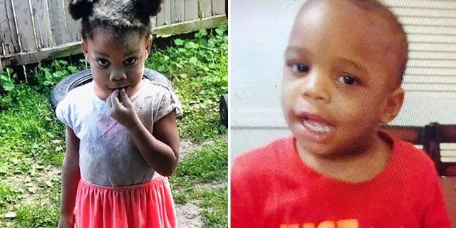 The bodies of Miracle and Tony Crook were recovered from the water days after going missing on May 22.