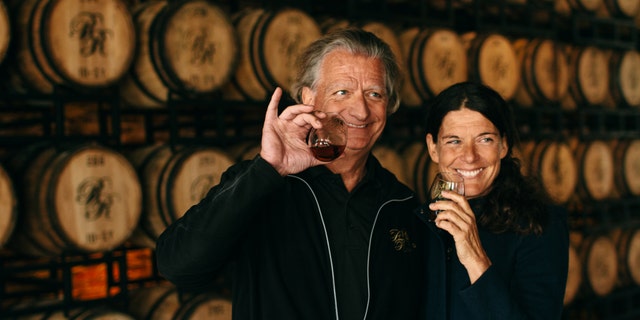 Richland Distilling Company in Georgia reopened their tasting rooms on May 2. Since then they have seen a small boost in revenue.