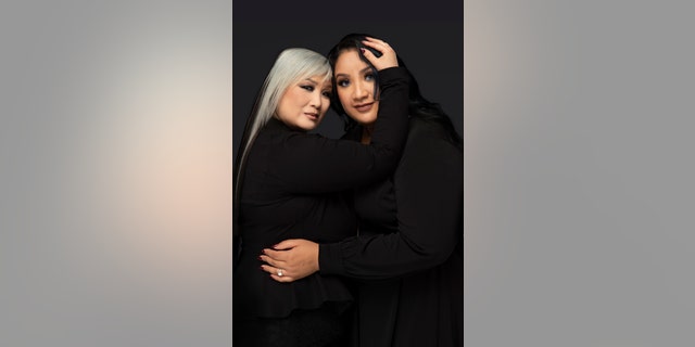 Sunhe & Angelica are returning for Season 2.