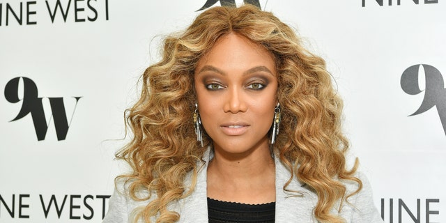 Tyra Banks has been tapped by ABC to replace Tom Bergeron and Erin Andrews as host of 'Dancing with the Stars.'