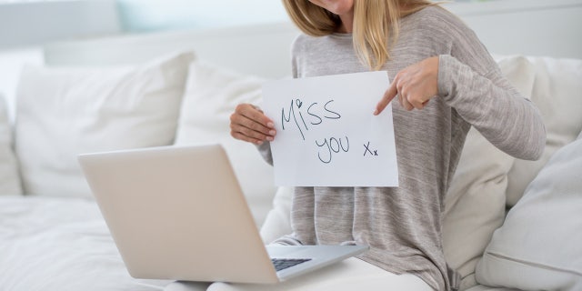 As traditional dates at bars, restaurants and the like are currently out of the question, singles looking for love are going digital in hopes of connecting with their special someone.
