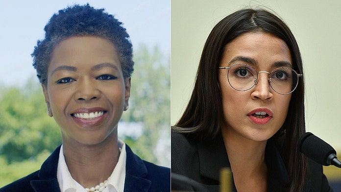 scherie murray for congress