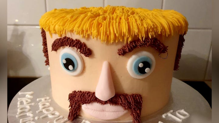 Fox News Flash top headlines for May 21