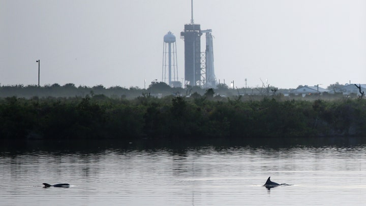 How SpaceX is launching US into future of space exploration