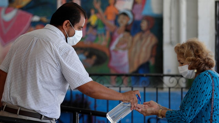 Faith leaders divided over reopening amid coronavirus crisis